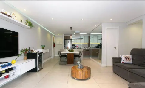 Apartamento com 2 Quartos à venda, 102m² no Parque São Jorge, São Paulo