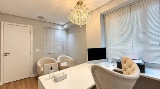 Ponto Comercial para alugar, 100m² no Lageadinho, Cotia