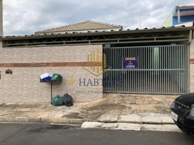 Casa com 3 Quartos à venda, 180m² no Vila Real, Hortolândia