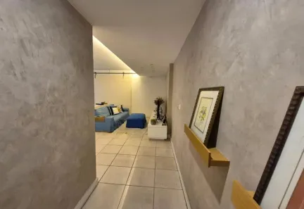 Apartamento com 2 Quartos à venda, 81m² no Jardim Botânico, Rio de Janeiro