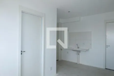 Apartamento com 2 Quartos à venda, 34m² no Vila Norma, São Paulo
