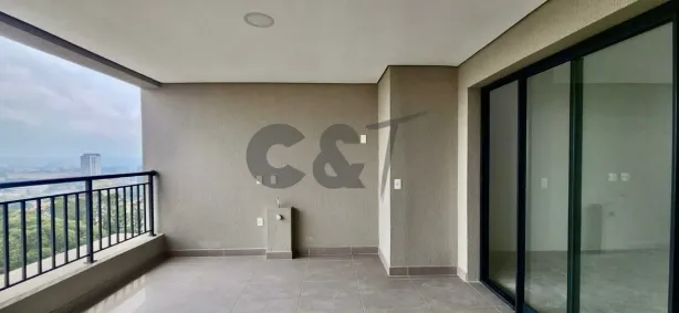 Apartamento com 3 Quartos à venda, 123m² no Vila Sofia, São Paulo