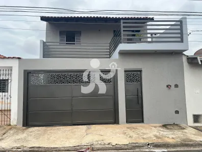 Casa com 3 Quartos à venda, 146m² no Jardim Alvorada, Piracicaba