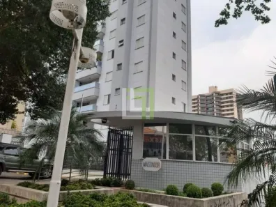 Apartamento com 3 Quartos à venda, 123m² no Centro, Jundiaí