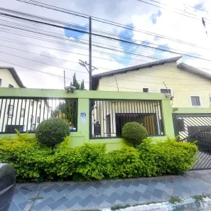 Casa de Condomínio com 2 Quartos para alugar, 70m² no Chácara Mafalda, São Paulo