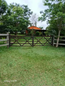 Fazenda/Sítio à venda, 55000m² no Área Rural de Campo Grande, Campo Grande