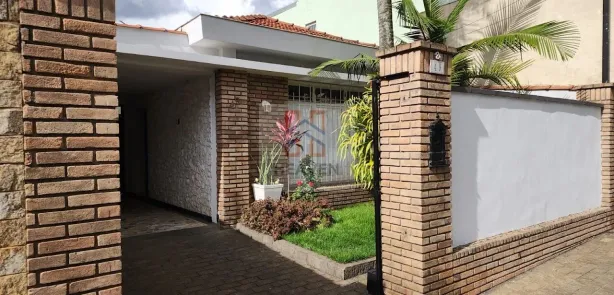 Casa com 3 Quartos à venda, 160m² no Ipiranga, São Paulo