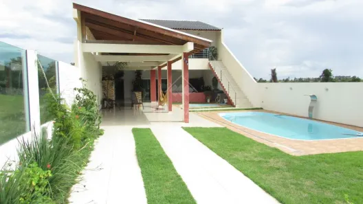 Casa de Condomínio com 3 Quartos à venda, 268m² no Não Informado, Mandaguaçu