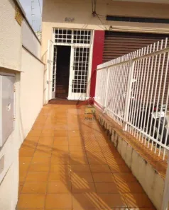 Casa com 3 Quartos à venda, 203m² no Vila Isabel Eber, Jundiaí