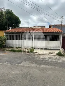 Casa com 3 Quartos à venda, 130m² no Riacho Fundo I, Brasília