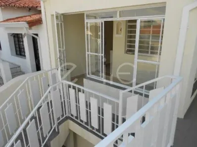 Casa com 3 Quartos à venda, 115m² no Vila Industrial, Campinas