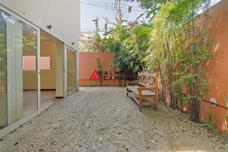 Casa com 4 Quartos à venda, 268m² no Jardim Paulistano, São Paulo