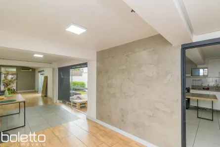 Casa com 4 Quartos à venda, 337m² no Chácara das Pedras, Porto Alegre