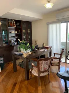 Apartamento com 4 Quartos à venda, 520m² no Moema, São Paulo