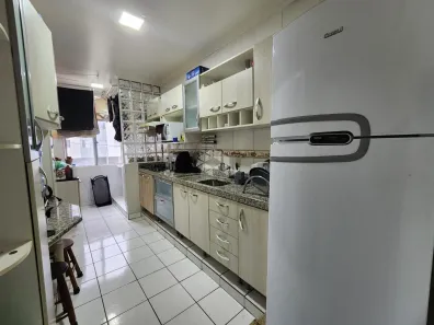 Apartamento com 3 Quartos à venda, 70m² no Forquilhinha, São José