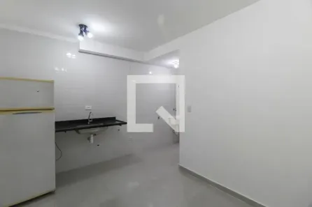Apartamento com 1 Quarto à venda, 27m² no Vila Lúcia, São Paulo