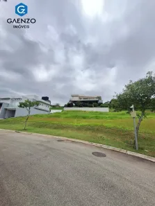 Lote/Terreno à venda, 474m² no Alphaville, Santana de Parnaíba