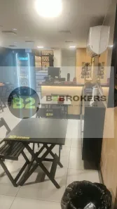 Ponto Comercial para alugar, 100m² no Copacabana, Rio de Janeiro