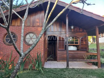 Casa de Condomínio com 1 Quarto à venda, 194m² no Jardim São Bento do Recreio, Valinhos