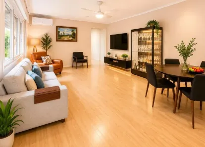 Apartamento com 3 Quartos à venda, 86m² no Centro Histórico, Porto Alegre