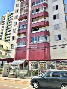 Apartamento com 3 Quartos à venda, 146m² no Kobrasol, São José