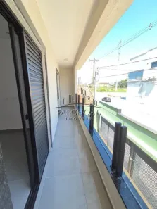 Casa de Condomínio com 2 Quartos à venda, 62m² no Princesa, Praia Grande