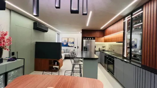 Apartamento com 2 Quartos à venda, 71m² no Residencial Portal da Mantiqueira, Taubaté