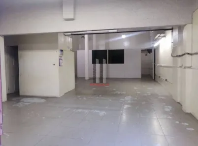 Prédio Comercial à venda, 550m² no Mooca, São Paulo