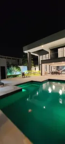 Casa de Condomínio com 4 Quartos à venda, 700m² no Cidade Santos Dumont, Jundiaí