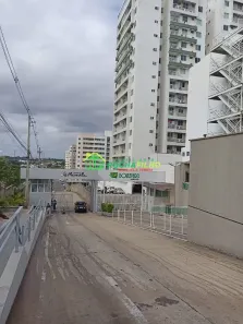 Apartamento com 3 Quartos para alugar, 60m² no Recanto das Palmeiras, Teresina