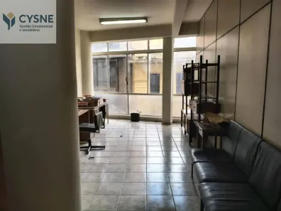 Sala Comercial para alugar, 94m² no República, São Paulo