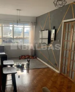 Apartamento com 1 Quarto à venda, 58m² no Mooca, São Paulo