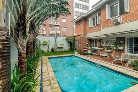 Casa com 6 Quartos à venda, 390m² no Boa Vista, Porto Alegre