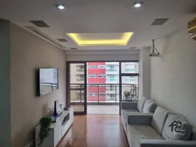 Apartamento com 4 Quartos à venda, 153m² no Icaraí, Niterói