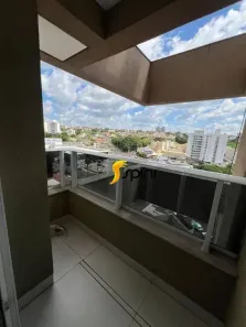 Apartamento com 3 Quartos para alugar, 146m² no Tubalina, Uberlândia