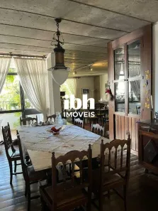 Apartamento com 4 Quartos para alugar, 225m² no Serra, Belo Horizonte