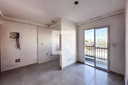 Apartamento com 2 Quartos à venda, 50m² no Brás, São Paulo