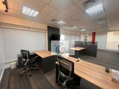 Sala Comercial para venda ou aluguel, 111m² no Consolação, São Paulo