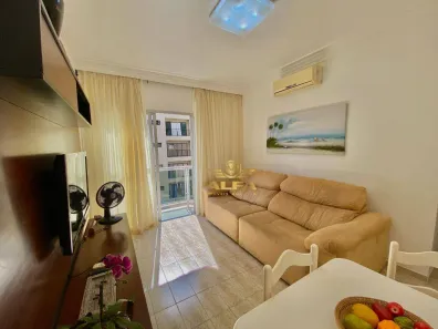 Apartamento com 3 Quartos à venda, 85m² no Enseada, Guarujá