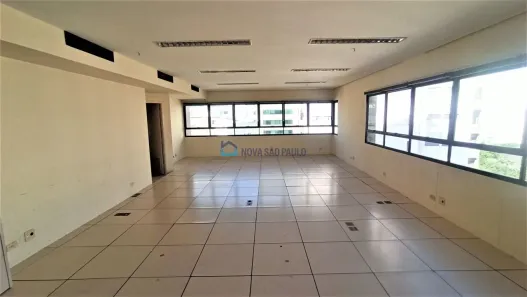 Sala Comercial à venda, 70m² no Jabaquara, São Paulo
