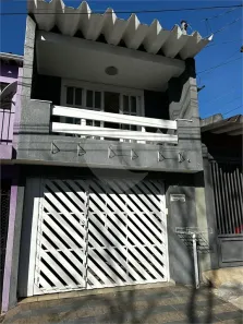 Sobrado com 3 Quartos à venda, 140m² no Jardim Maristela, São Paulo