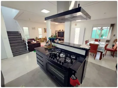 Casa com 3 Quartos à venda, 223m² no Parque Santa Isabel, Itupeva