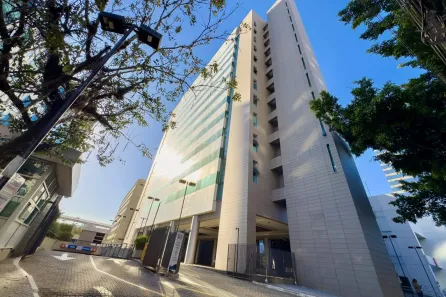 Sala Comercial para alugar, 457m² no Vila Cordeiro, São Paulo