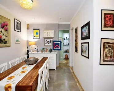 Apartamento com 3 Quartos à venda, 92m² no Pinheiros, São Paulo
