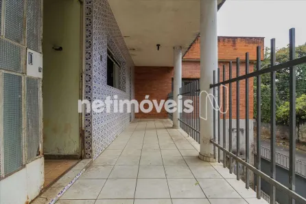 Casa com 3 Quartos à venda, 349m² no Jardim América, Belo Horizonte