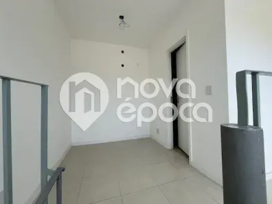Sala Comercial à venda, 64m² no Jardim Botânico, Rio de Janeiro