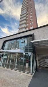 Apartamento com 1 Quarto para alugar, 45m² no Jardim América, Goiânia
