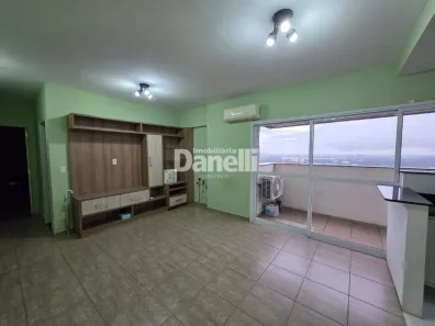 Apartamento com 2 Quartos à venda, 73m² no Barranco, Taubaté