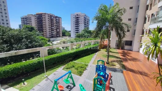 Apartamento com 3 Quartos à venda, 89m² no Recreio dos Bandeirantes, Rio de Janeiro