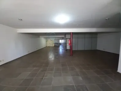 Ponto Comercial para alugar, 242m² no Jardim Califórnia, Ribeirão Preto